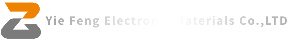 Yie?Feng?Electronic?Materials?Co.,LTD的LOGO