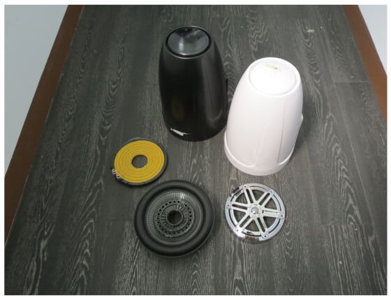 Yie?Feng?Electronic?Materials?Co.,LTD的Service圖片